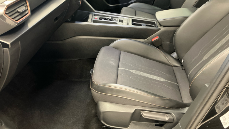 CUPRA Leon 1.4 eHybrid VZ2 Design Edition 5dr DSG Hatchback